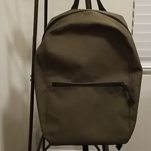 Hanover 600D Recycled Poly - Army Green